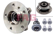 Wheel Bearing Kit (Wheel Suspension)
