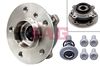 Wheel Bearing Kit (Wheel Suspension)
