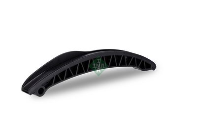 Tensioner Guide, timing chain SKODA