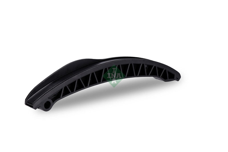 Tensioner Guide, timing chain SKODA