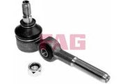 Tie Rod End Front Axle Right, Inner