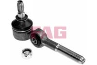 Tie Rod End Front Axle Right, Inner