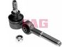Tie Rod End Front Axle Right, Inner