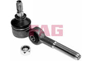 Tie Rod End Front Axle Right, Inner