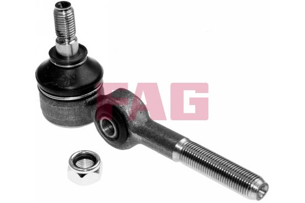 Tie Rod End Front Axle Right, Inner