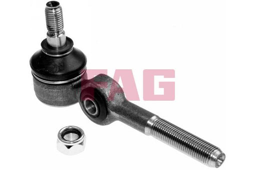 Tie Rod End Front Axle Right, Inner