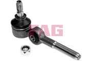 Tie Rod End Front Axle Right, Inner