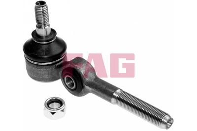 Tie Rod End Front Axle Right, Inner