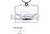 Brake Pad Set ICER