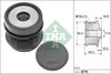 Alternator Freewheel Clutch MERCEDES-BENZ