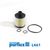 Oil Filter (Lubrication)