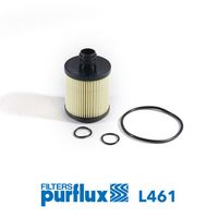Oil Filter (Lubrication)