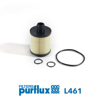 Oil Filter (Lubrication)