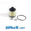 Oil Filter (Lubrication)