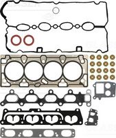 Cylinder Head Gasket - Glaser - Opel Vec