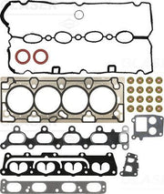 Cylinder Head Gasket - Glaser - Opel Vec