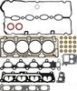 Cylinder Head Gasket - Glaser - Opel Vec