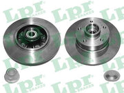 Brake Disc (Braking System)