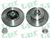 Brake Disc (Braking System)