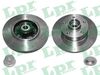 Brake Disc (Braking System)