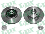 Brake Disc (Braking System)