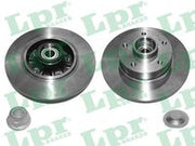 Brake Disc (Braking System)