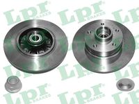 Brake Disc (Braking System)