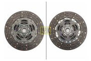 Clutch Disc