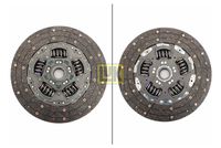 Clutch Disc