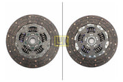 Clutch Disc