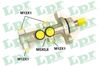 Brake Master Cylinder (Braking System)