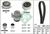 Water Pump & Timing Belt Set