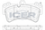 Brake Pad Icer Vw Touareg