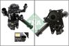 Water Pump, engine cooling (Cooling System)