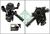Water Pump, engine cooling (Cooling System)