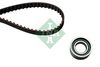 Timing Beltkit