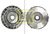 Clutch Pressure Plate