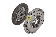 Clutch Kit (Clutch)