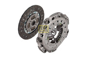 Clutch Kit (Clutch)
