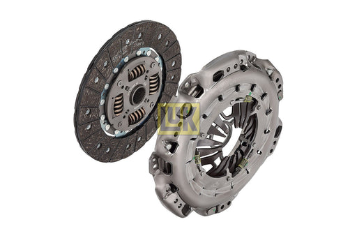 Clutch Kit (Clutch)