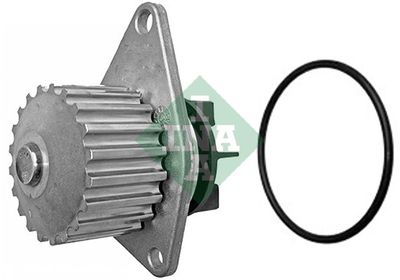 Water Pump Luk Xsara (N1) 1.4 I