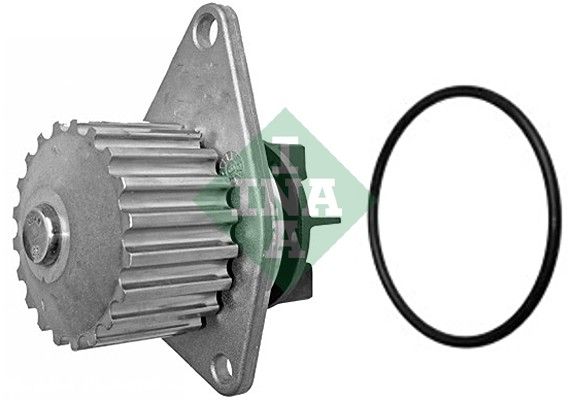 Water Pump Luk Xsara (N1) 1.4 I