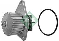 Water Pump Luk Xsara (N1) 1.4 I
