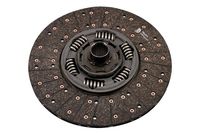 Clutch Disc