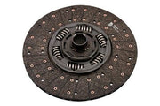 Clutch Disc