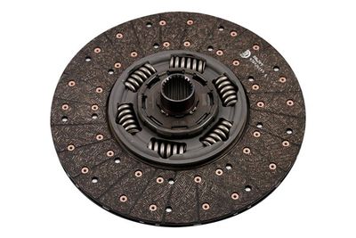 Clutch Disc