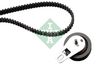 Timing Beltkit ALFA ROMEO