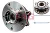 Wheel/Brg/Kit