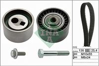 Timing Belt Set