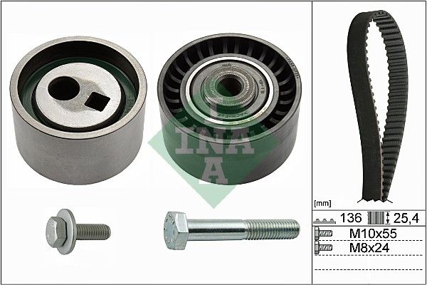 Timing Belt Set